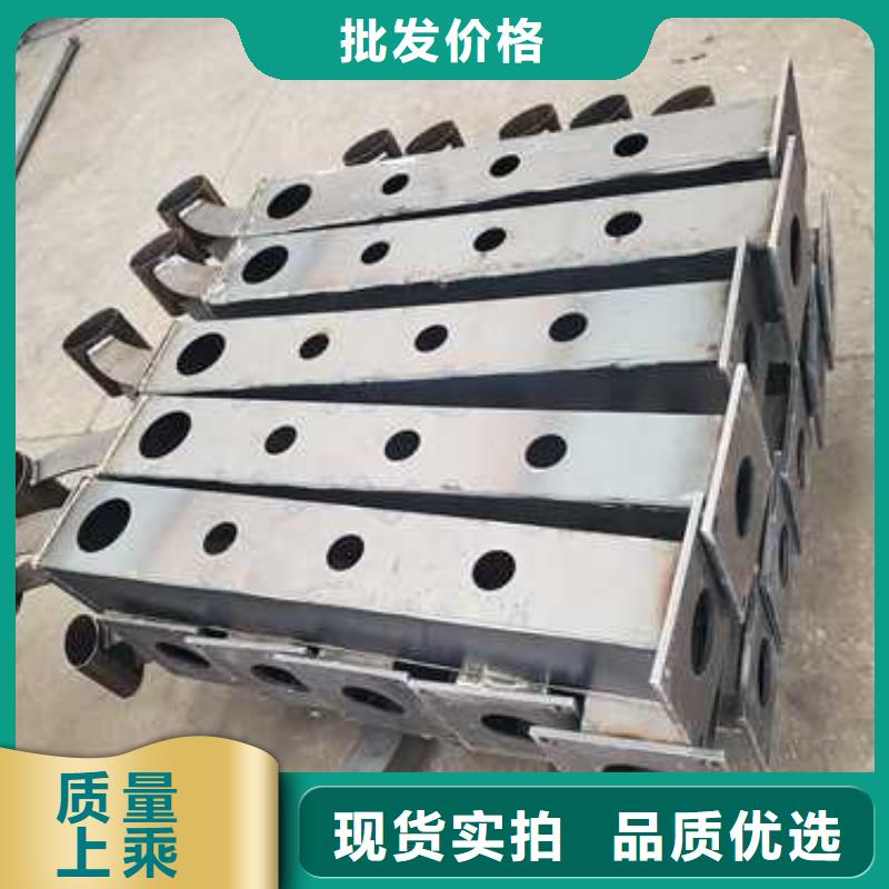 304不锈钢护栏生产设备先进