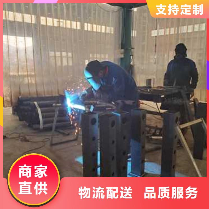 LED灯光护栏生产直销