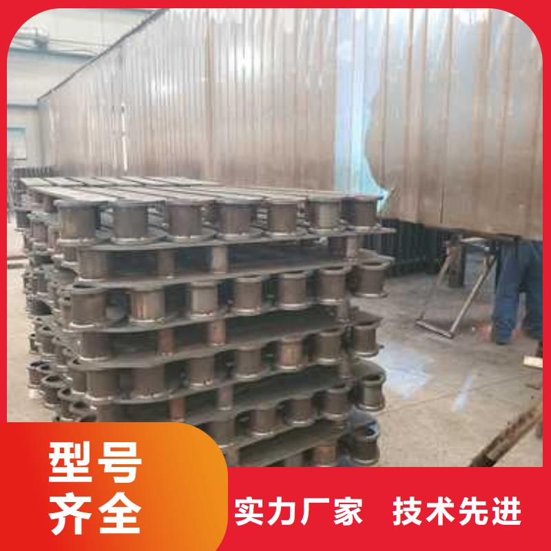 不锈钢复合管护栏景观护栏多种场景适用