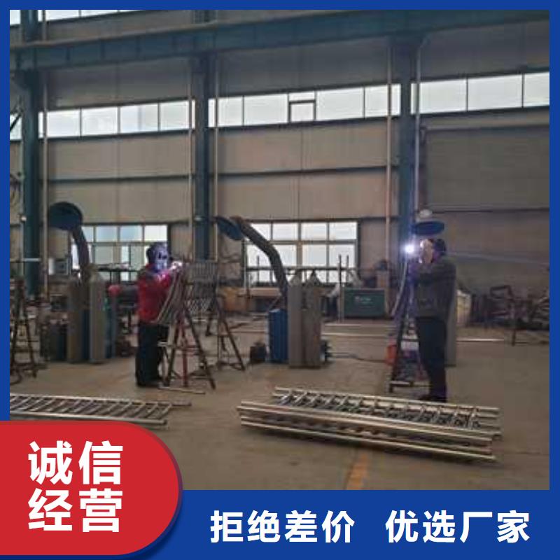 不锈钢缆索护栏厂家规格齐全