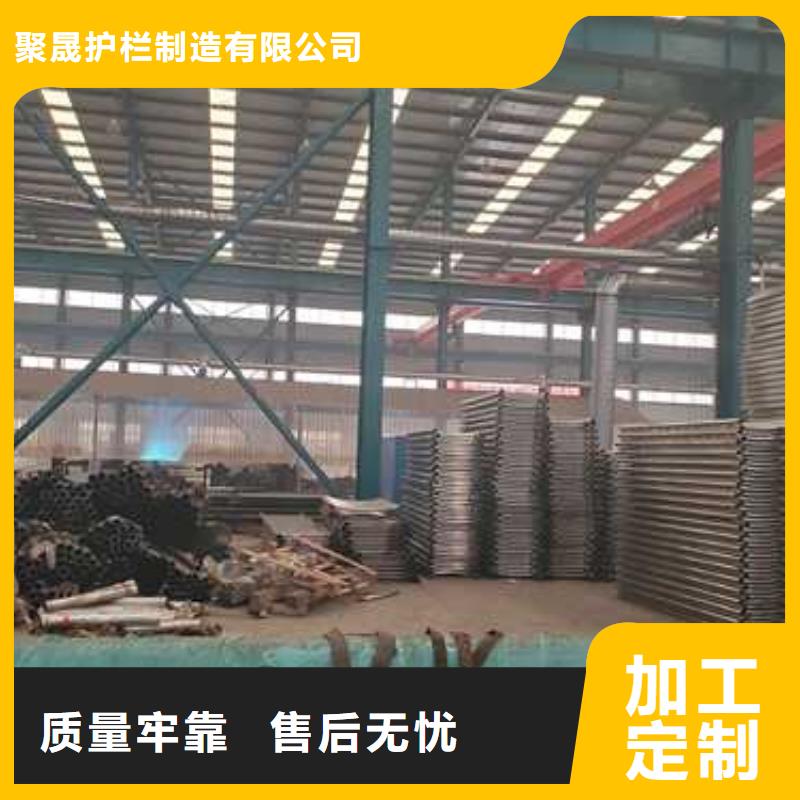 河道灯光护栏生产厂家-价格实惠