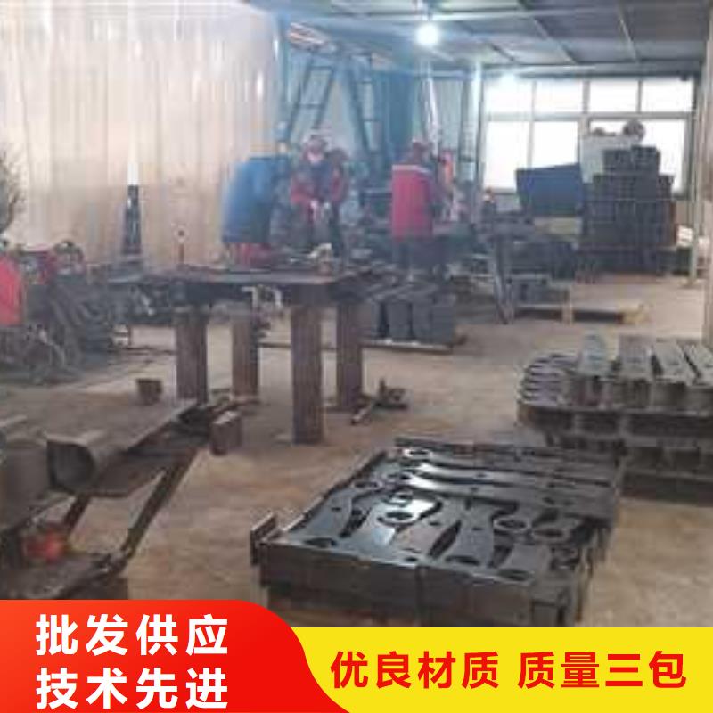 201不锈钢复合管-201不锈钢复合管经验丰富