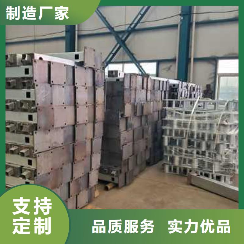 不锈钢复合管桥梁护栏企业-大品牌