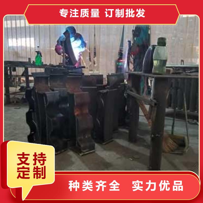 采购不锈钢碳素钢复合管必看-图文介绍