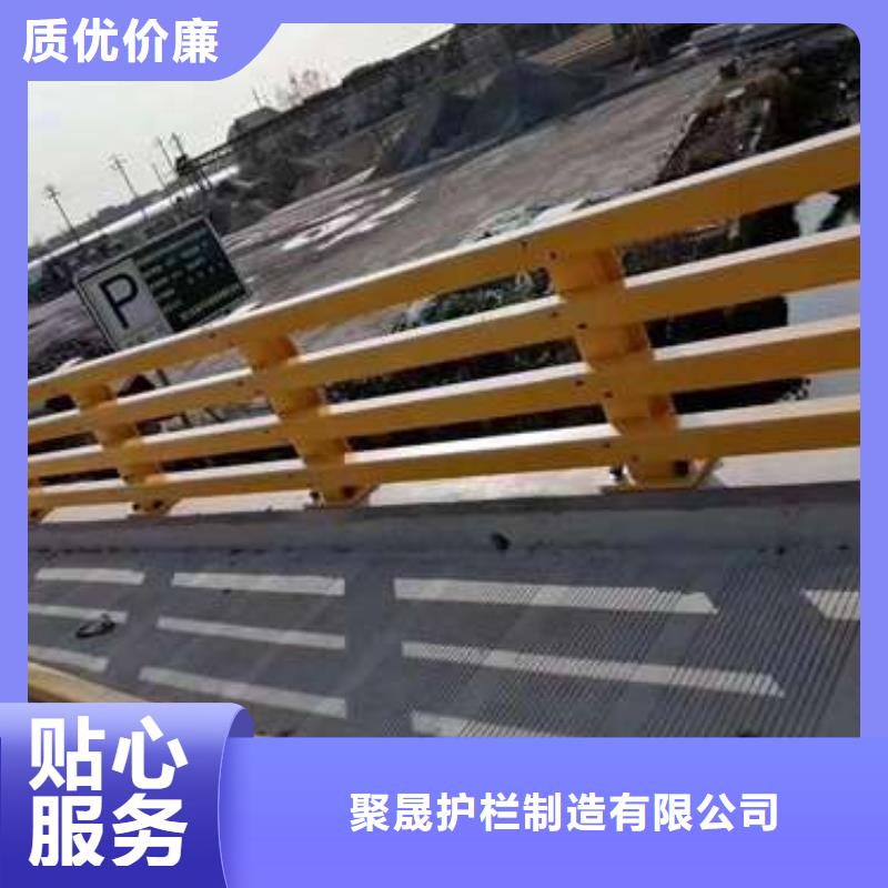 不锈钢栏杆厂家一手货源