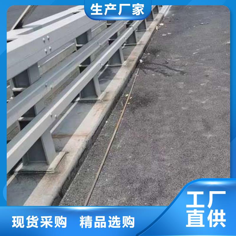 不锈钢复合管制造厂_聚晟护栏制造有限公司