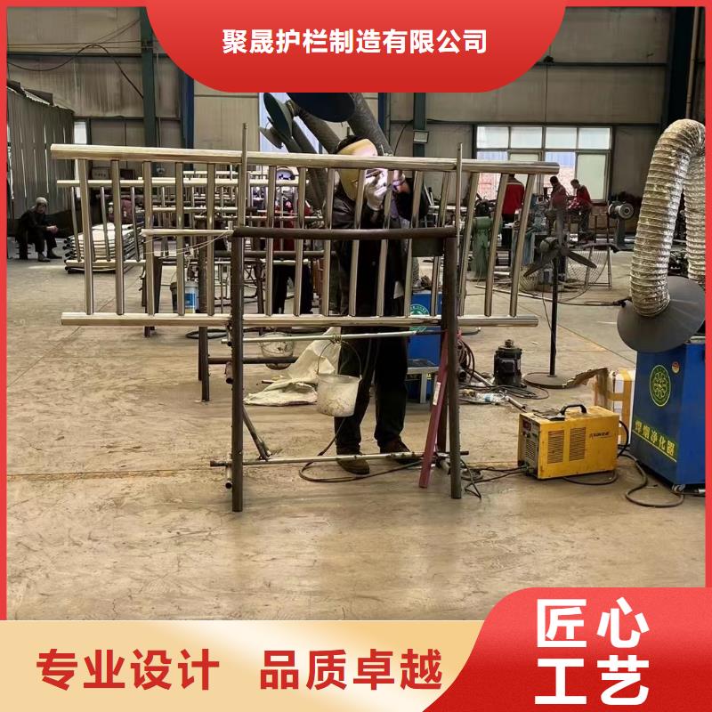 桥梁护栏诚信可靠