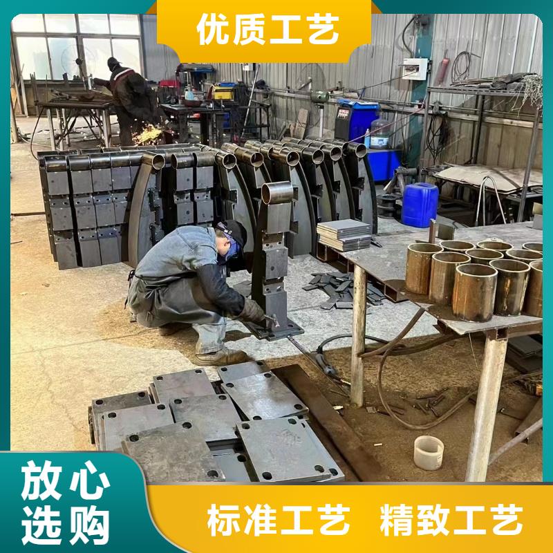 LED灯光护栏安装指导