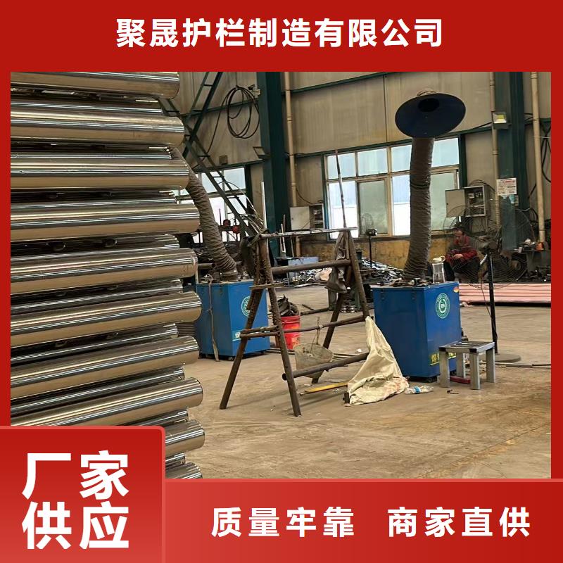 供应桥防撞护栏【无中间商】