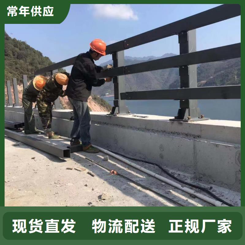 LED灯光护栏-好产品放心可靠