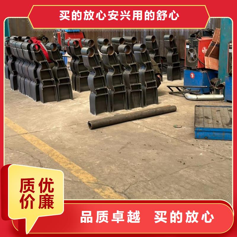 天桥护栏优品