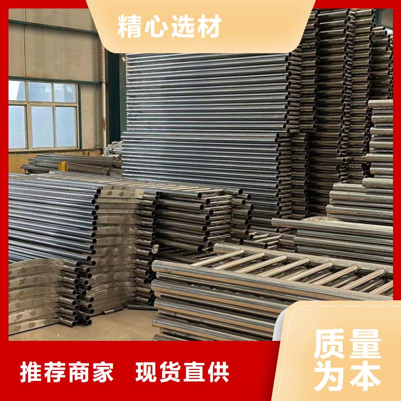 价格合理的公路桥梁灯光护栏供应商