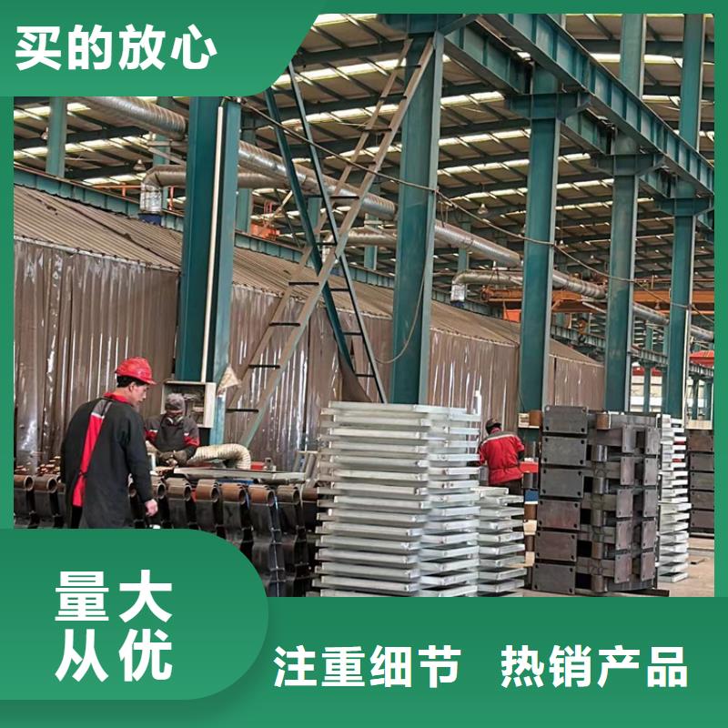 防撞护栏立柱欢迎新老客户来电咨询