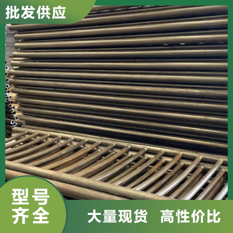优质的不锈钢栏杆-实体厂家可定制
