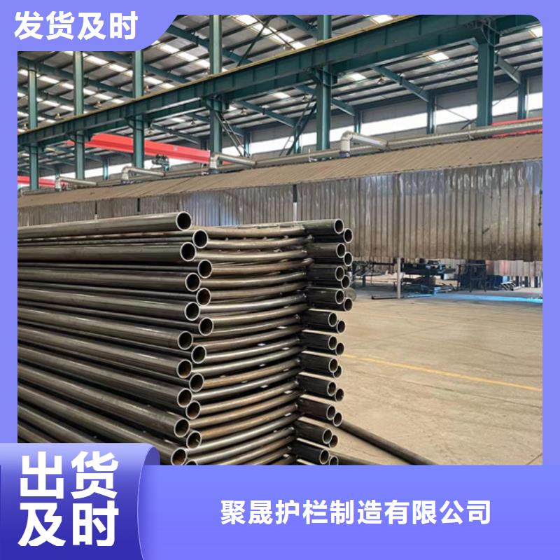 不锈钢防撞栏杆-不锈钢防撞栏杆值得信赖