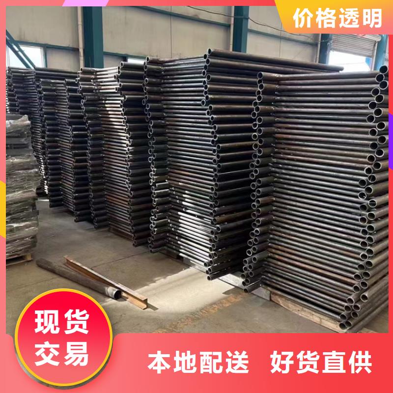 桥梁护栏_【铝合金护栏】追求品质 聚晟护栏制造(郴州市分公司)