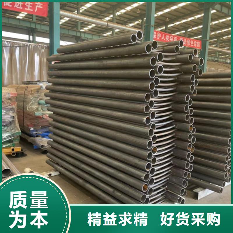 道路防撞护栏品牌-报价_聚晟护栏制造有限公司