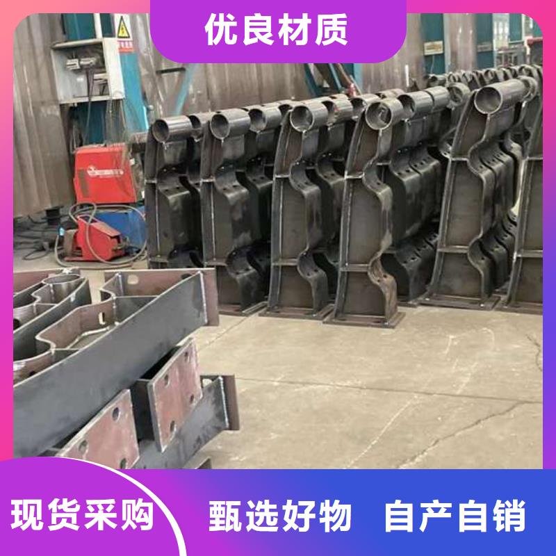 灯光护栏、灯光护栏厂家直销-型号齐全