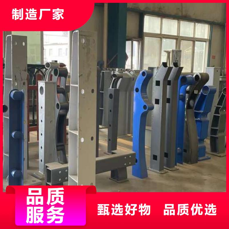 灯光护栏、灯光护栏厂家直销-型号齐全