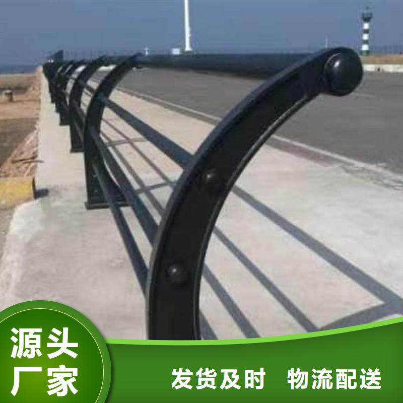 采购桥梁防撞栏杆必看-高性价比