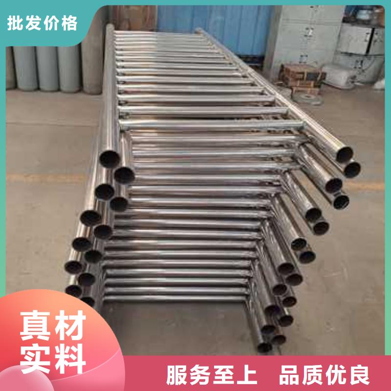 城市公路桥梁防撞护栏费用
