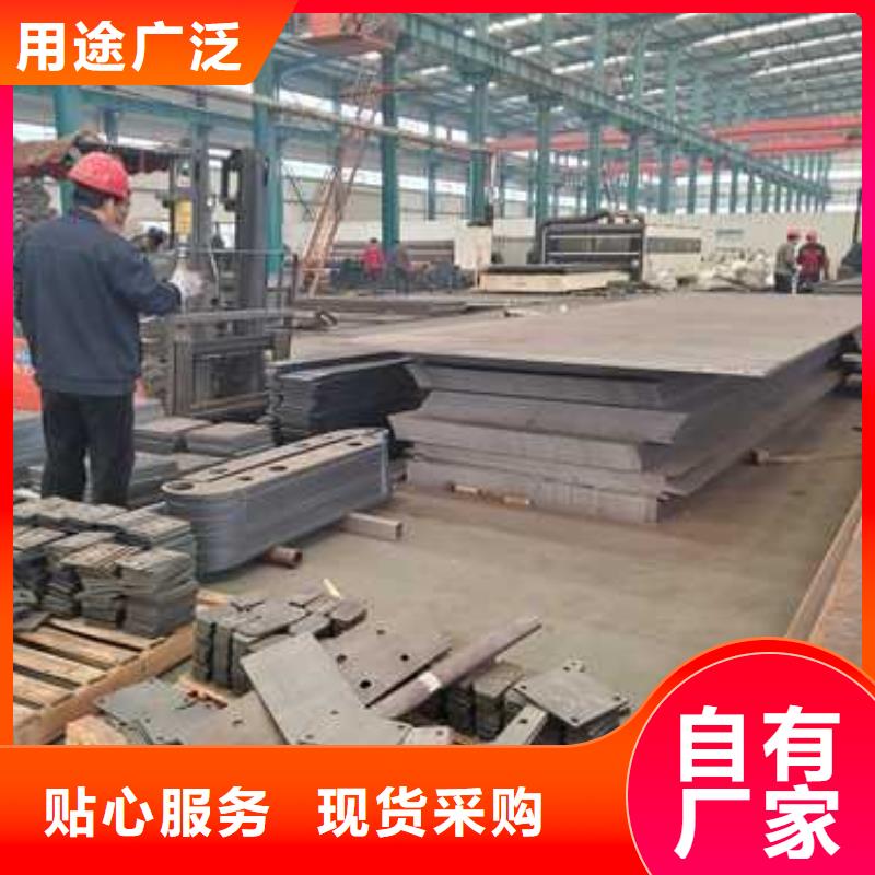 规格齐全的人行道栏杆销售厂家