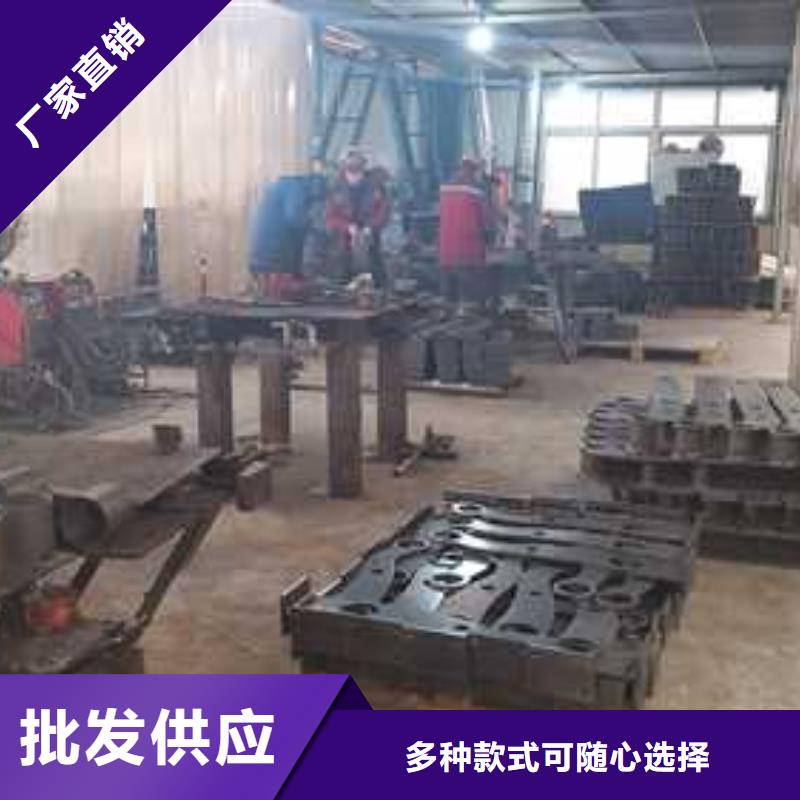 批发桥梁栏杆的当地厂家