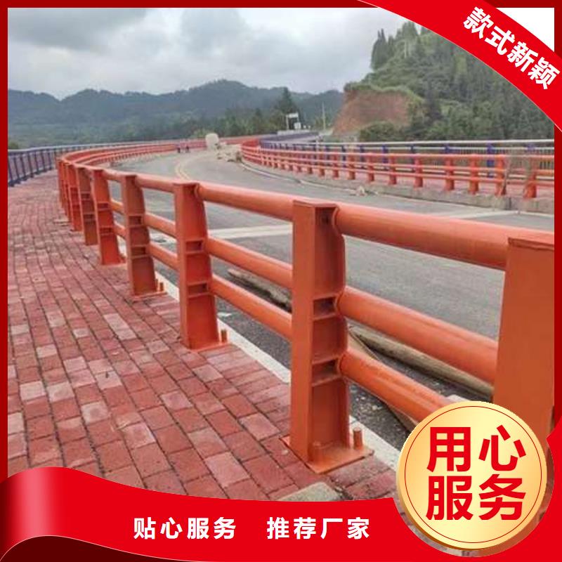 优选：公路防撞护栏