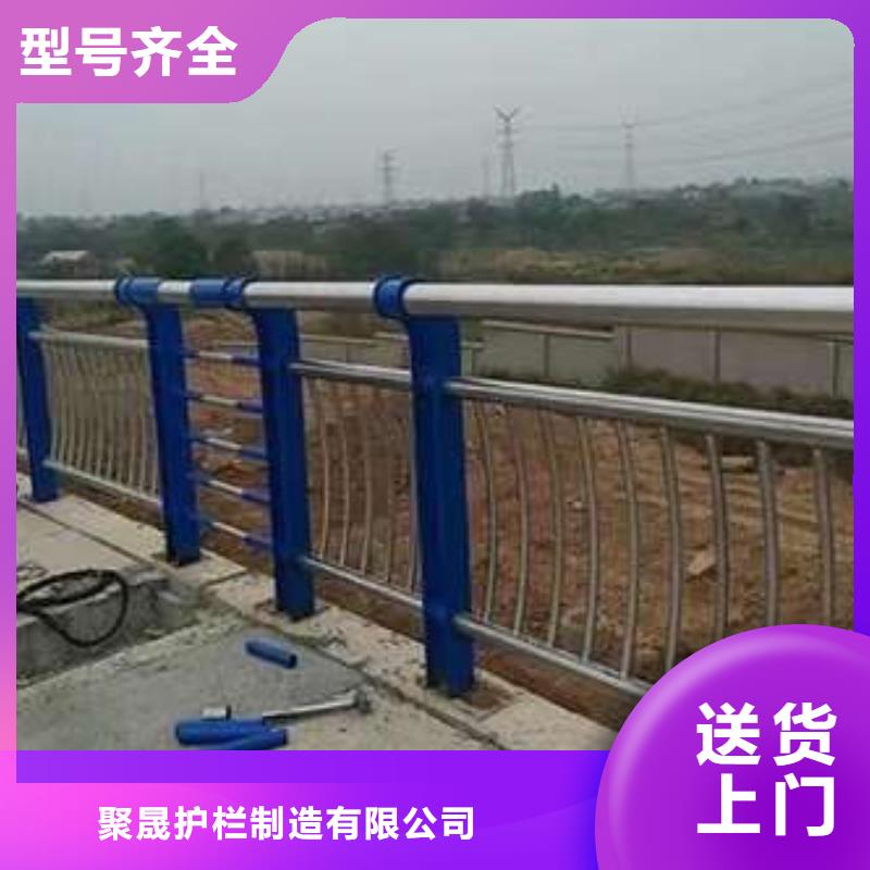 灯光护栏栏杆大量现货