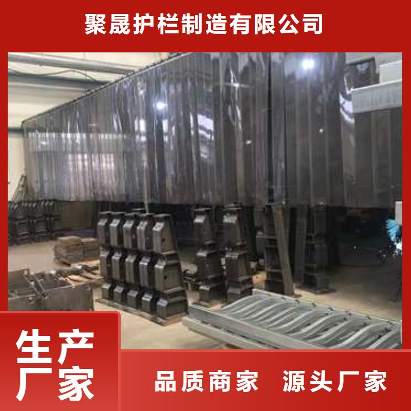 不锈钢栏杆质量稳定