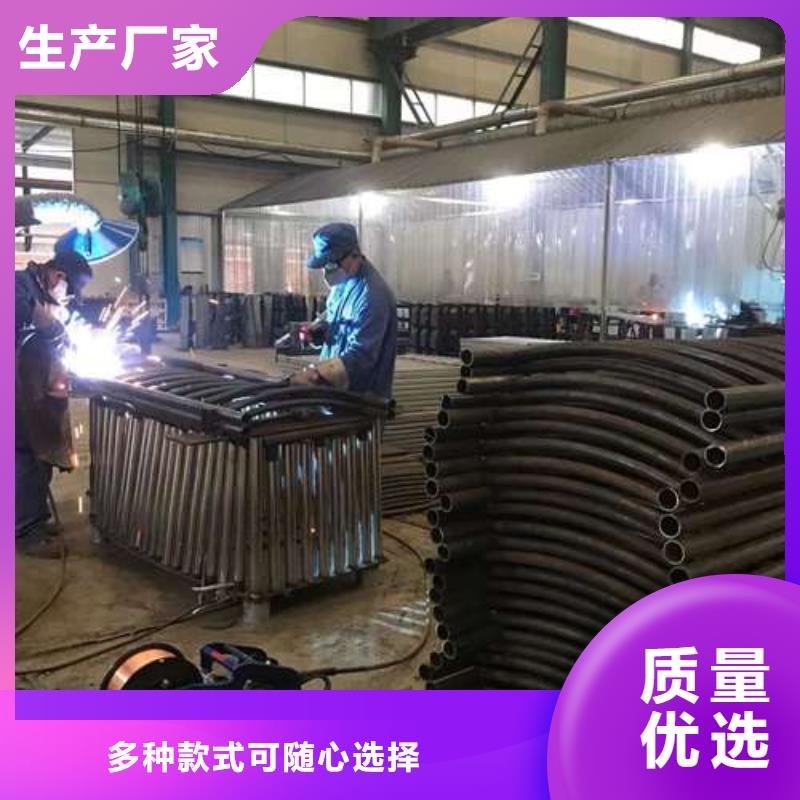 桥梁栏杆企业-价格合理