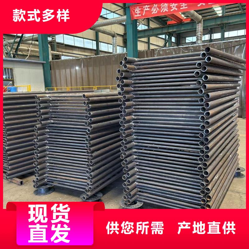 新源县不锈钢桥梁护栏