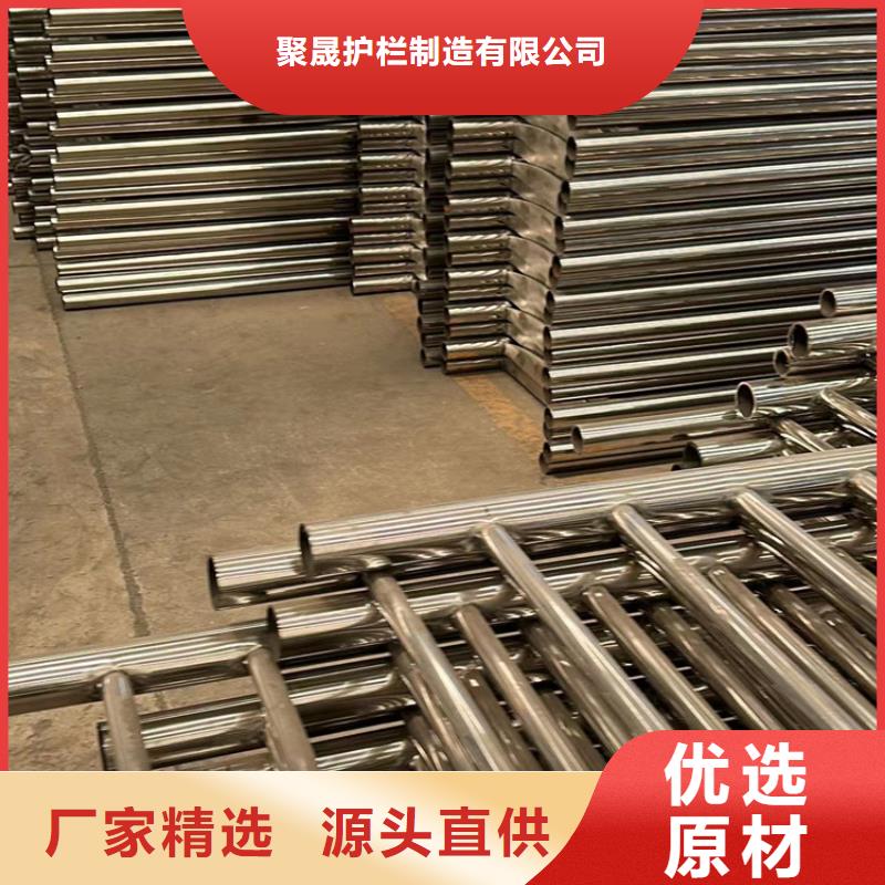 武定县桥梁栏杆生产厂家