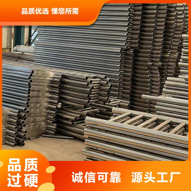 桥梁护栏-桥梁护栏品牌