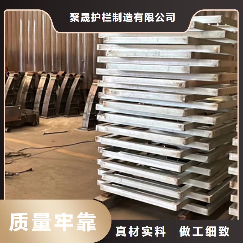 规格全的道路护栏供应商