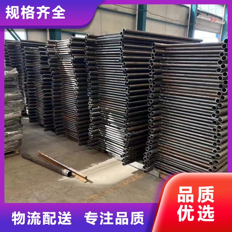 有现货的景观灯光护栏厂家