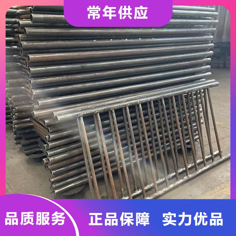 天桥护栏大厂质量可靠
