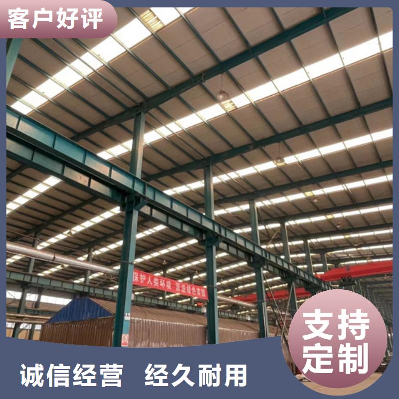 有实力的灯光护栏厂家