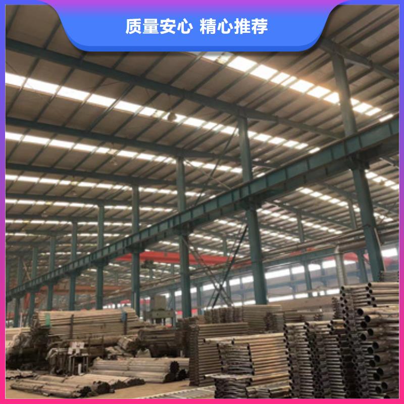 桥上不锈钢防撞护栏价格合理的公司