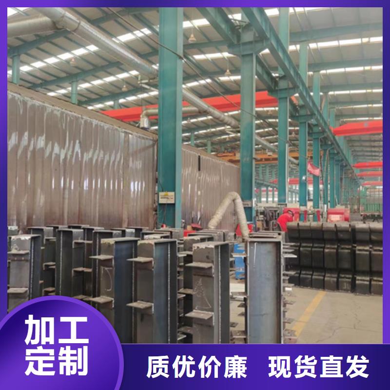 灯箱护栏厂价批发