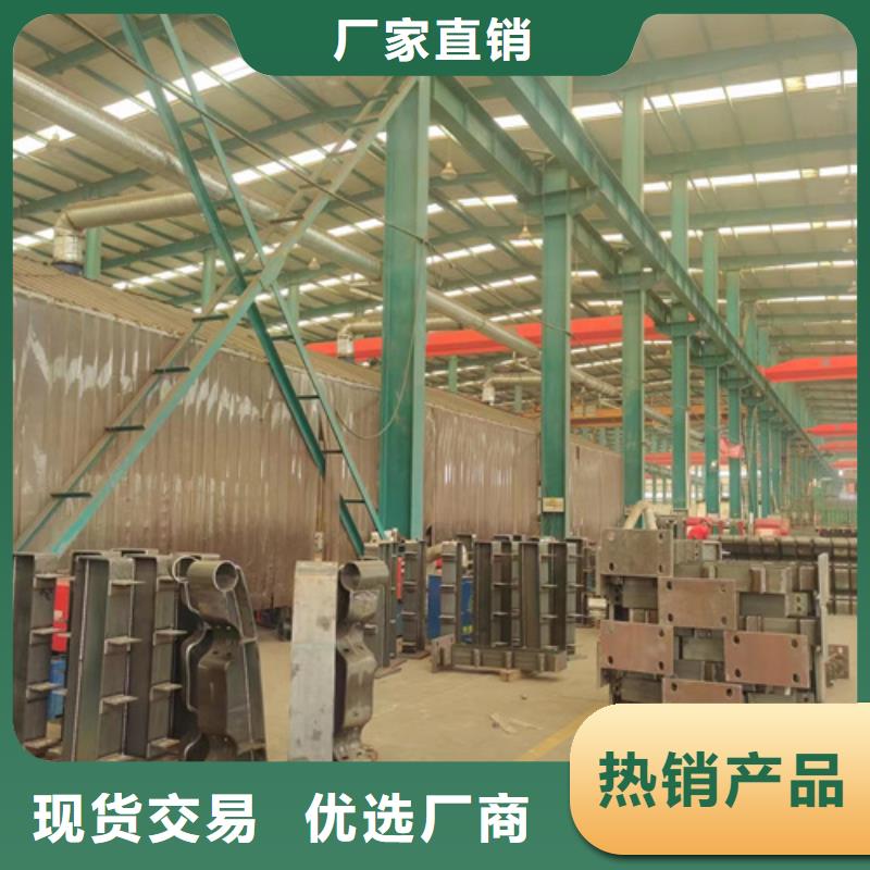 异形不锈钢缆索栏杆-货到付款