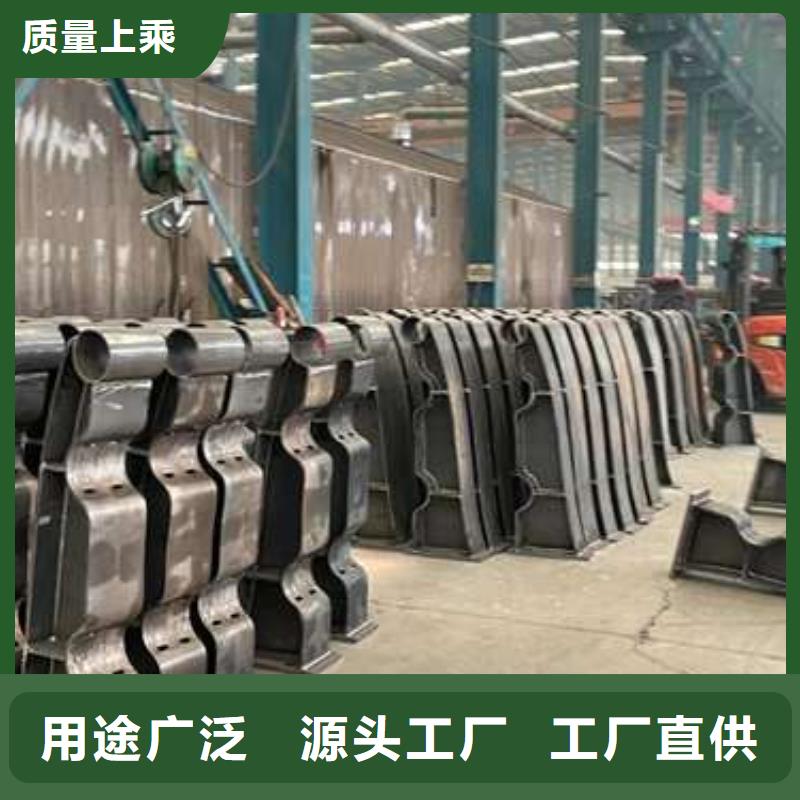 云安县灯光护栏
