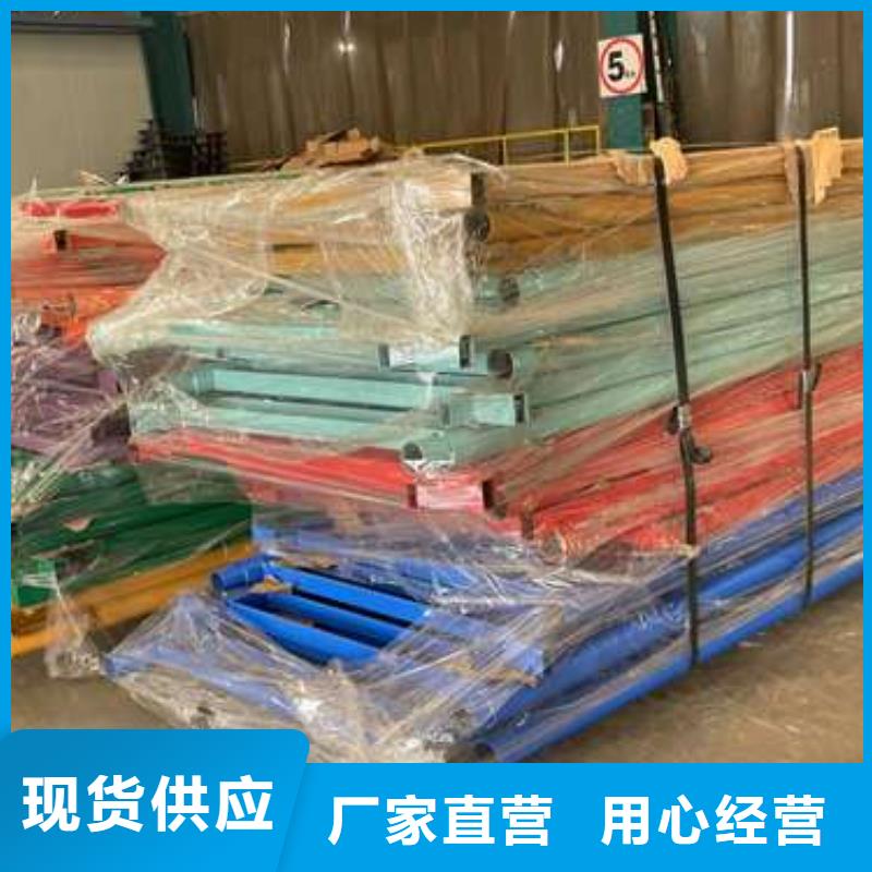 资讯：拉索灯光铝艺栏杆生产厂家