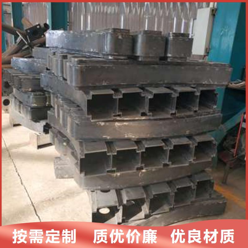 钢索不锈钢造型护栏厂家直销多少钱