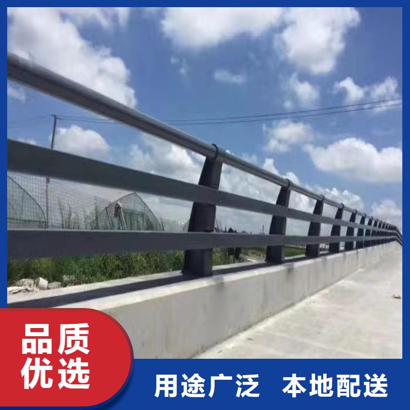 公路铝合金栏杆-公路铝合金栏杆专业生产