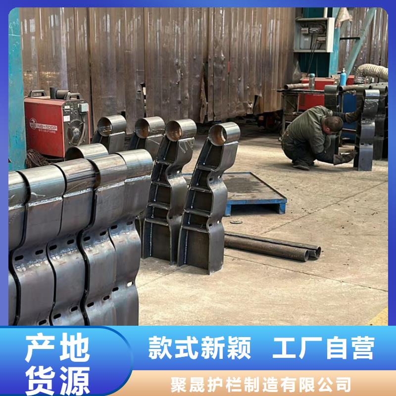 灯光护栏用心服务