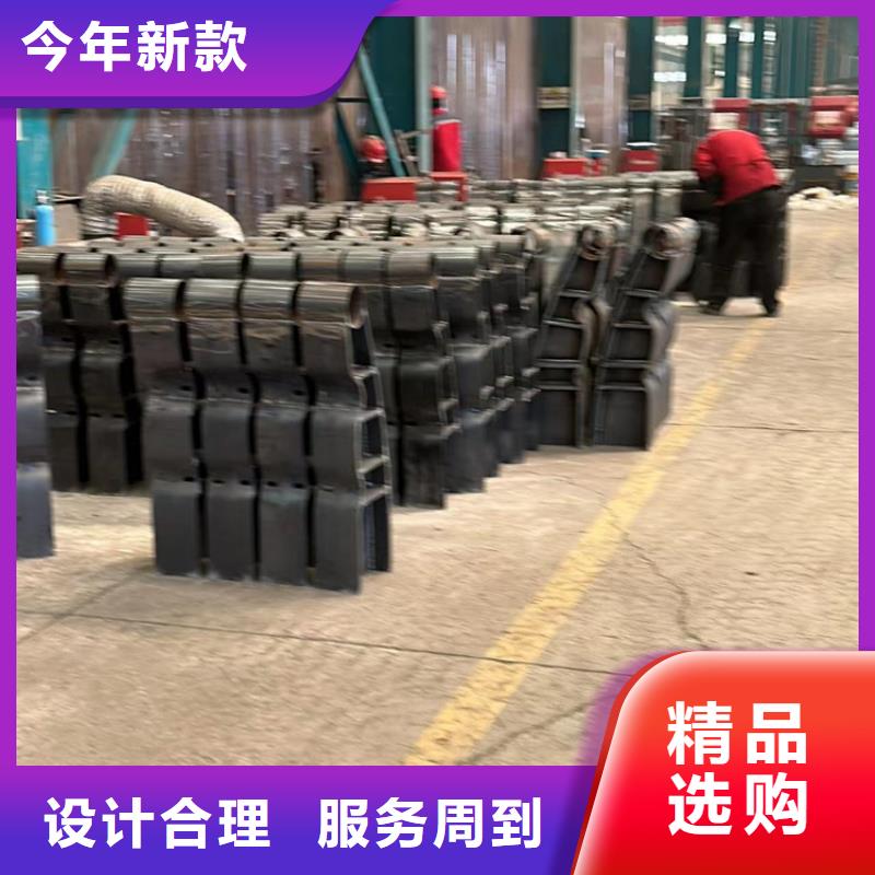 采购高铁不锈钢护栏_认准聚晟护栏制造有限公司_值得信赖