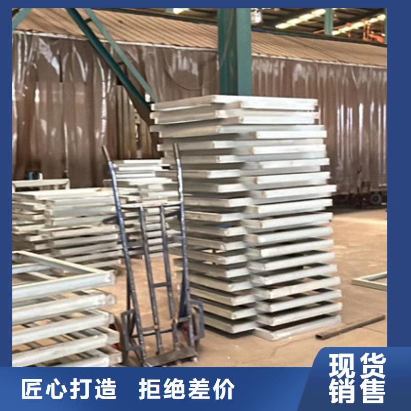 道路护栏大厂家选的放心