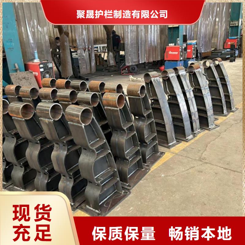 质量可靠的天桥不锈钢护栏经销商