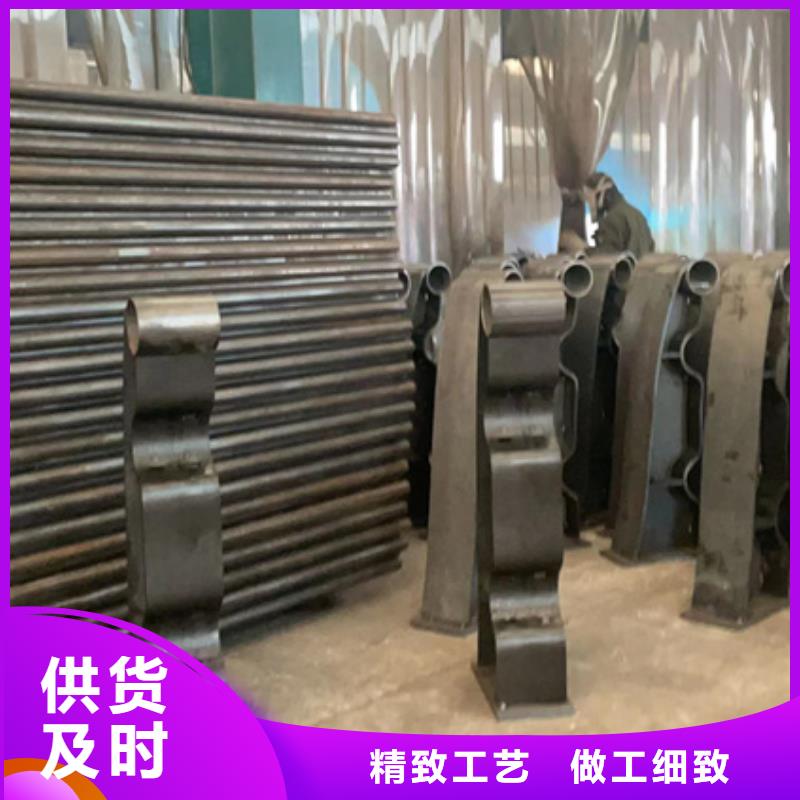 201道路隔离护栏大企业